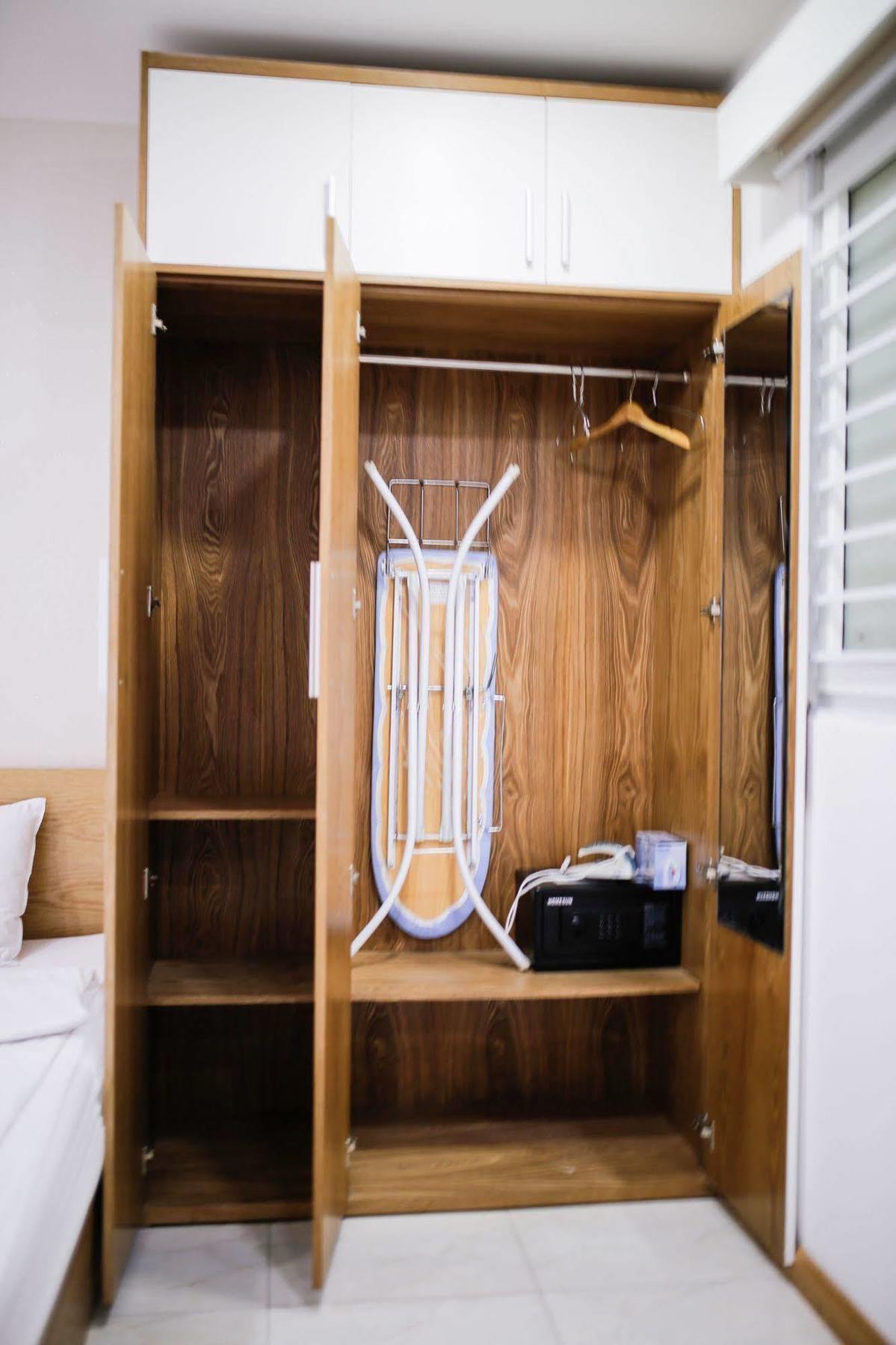 Gold Ocean Apartments Nha Trang Exterior photo
