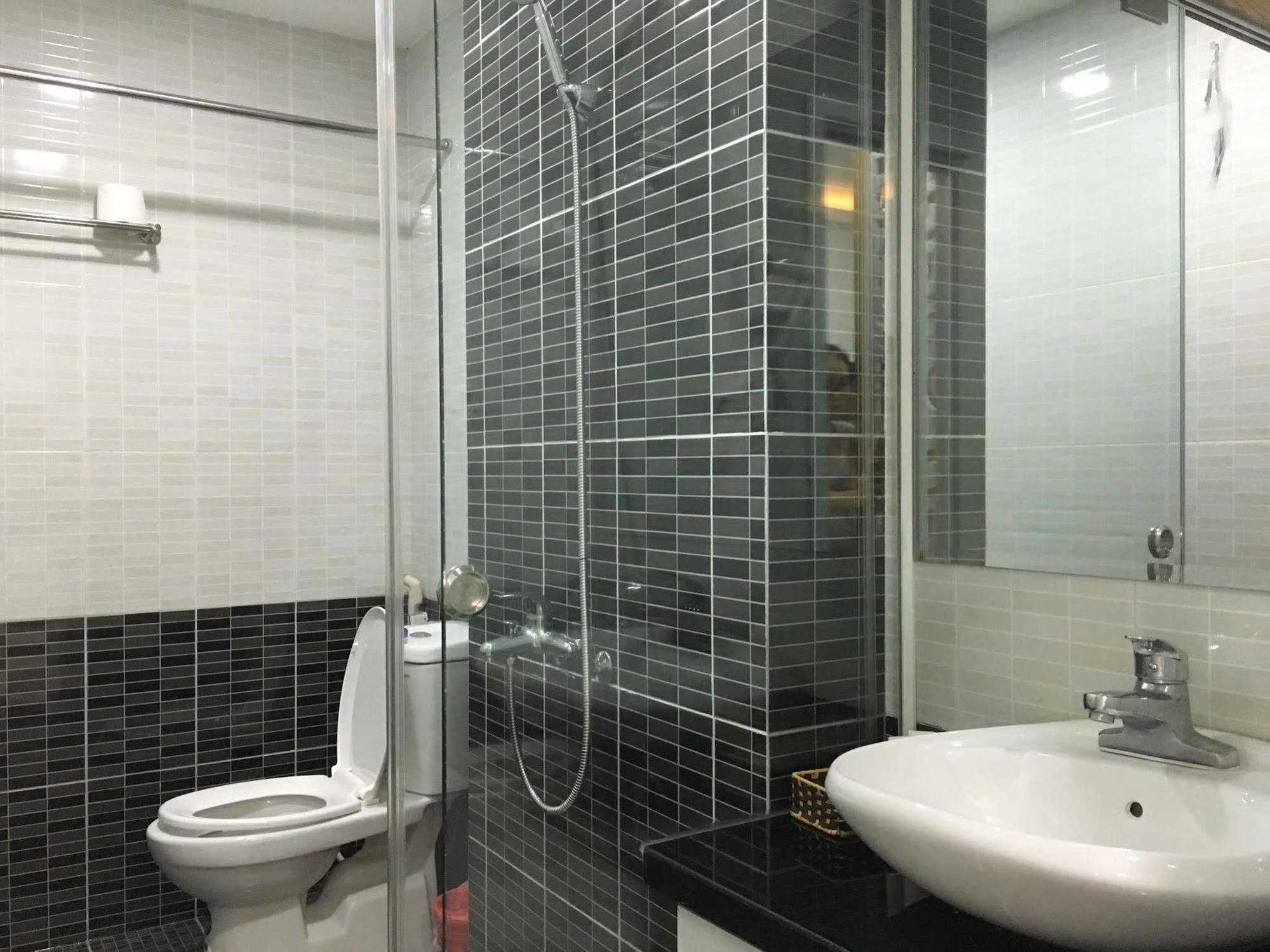 Gold Ocean Apartments Nha Trang Exterior photo
