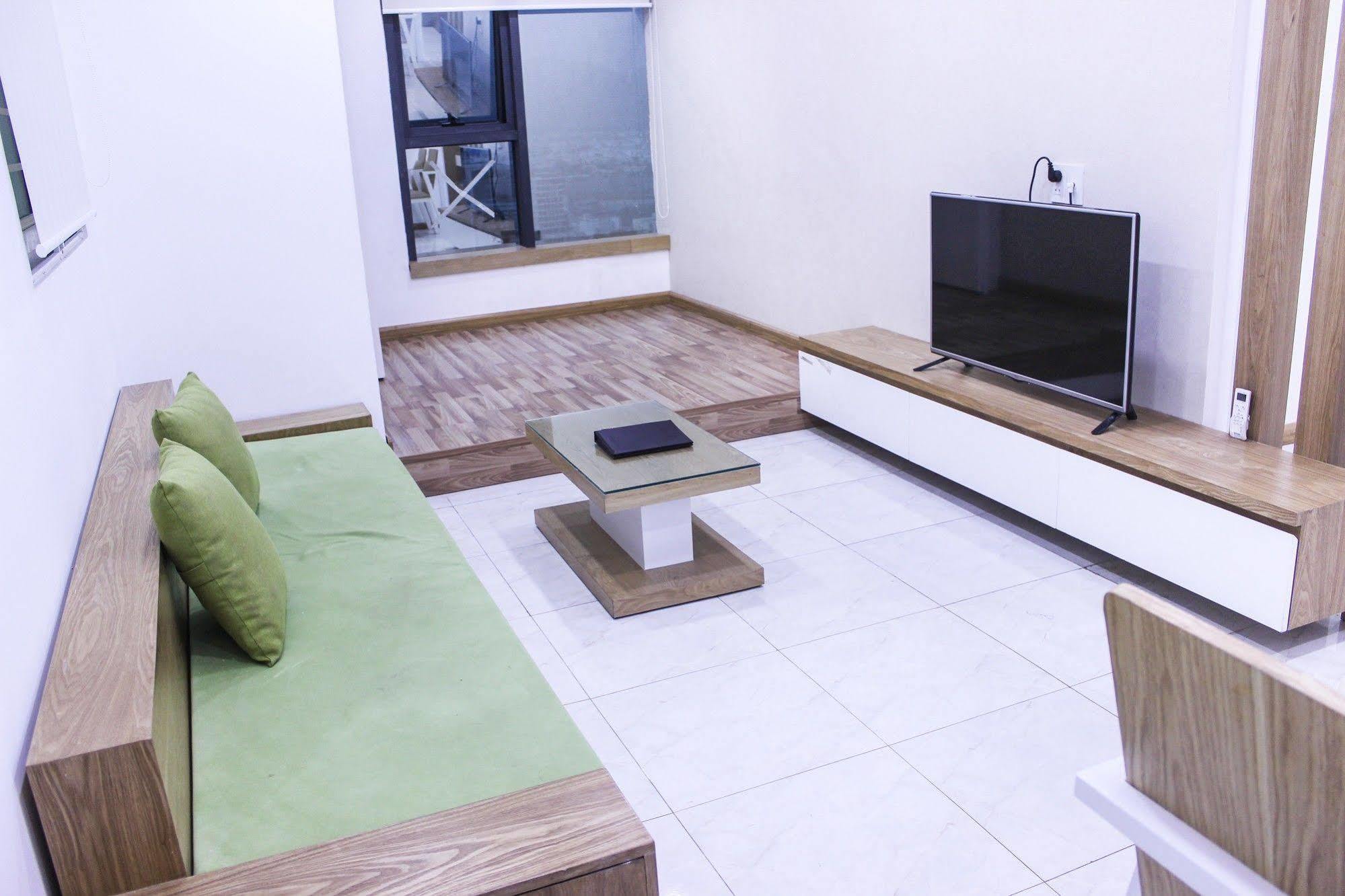 Gold Ocean Apartments Nha Trang Exterior photo
